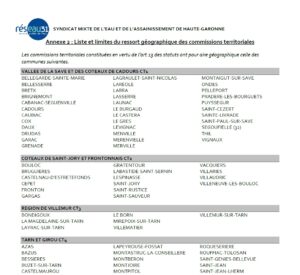 Reseau31 annexe 2