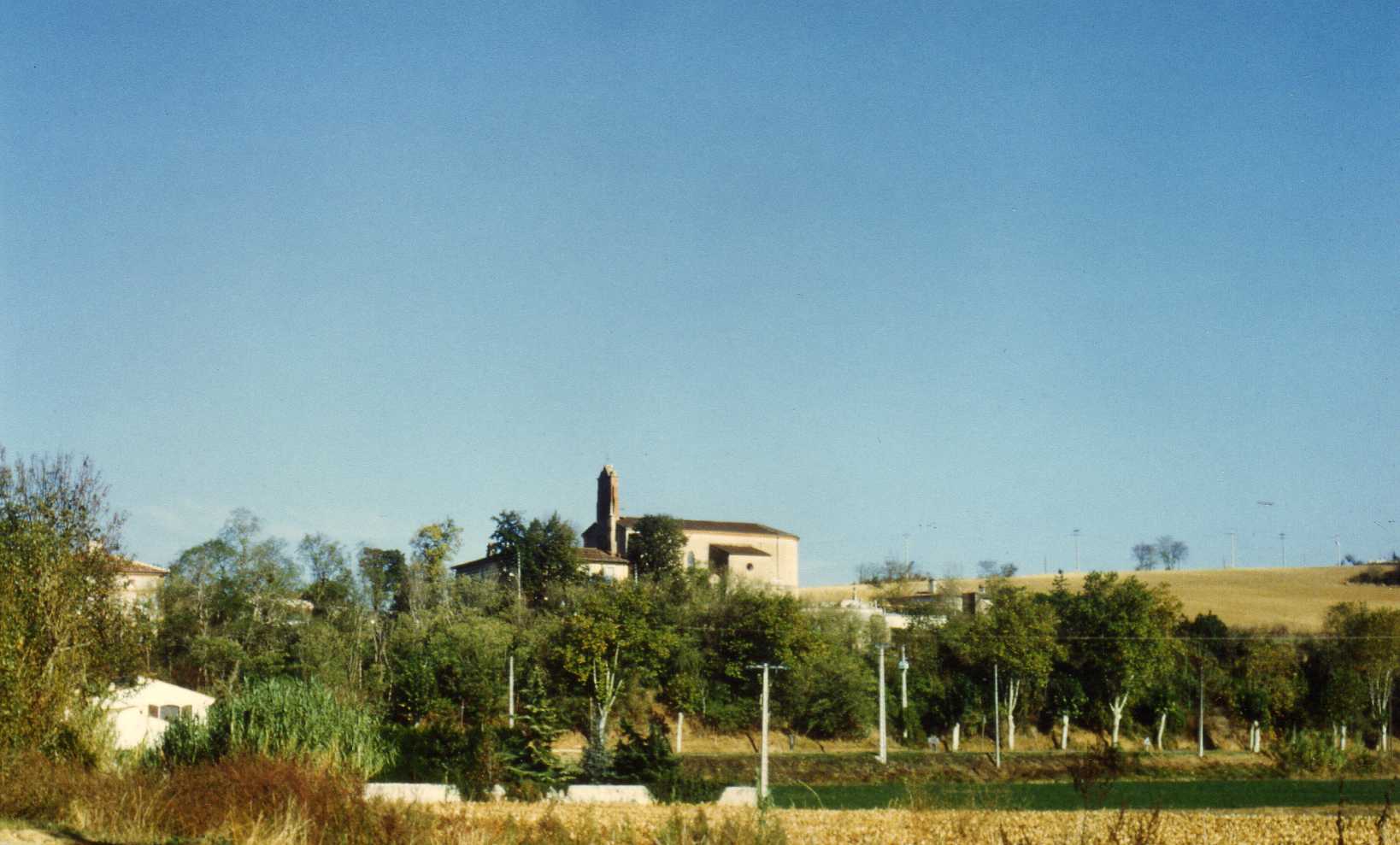 Lire la suite à propos de l’article Ouverture d&rsquo;une enquête publique le 08/09/2025 sur le zonage d&rsquo;assainissement à Layrac-sur-Tarn